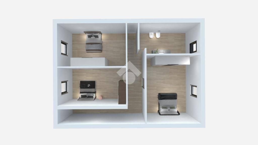 Vista dall'alto - Nuovo progetto 27/05/2026 17:43