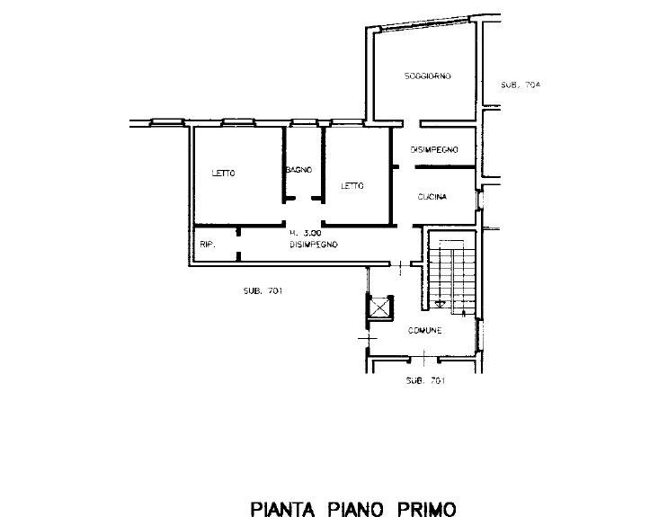 Appartamento