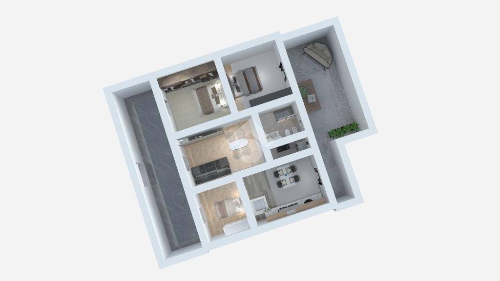 Vista dall'alto - Nuovo progetto 10/06/2026 16:43