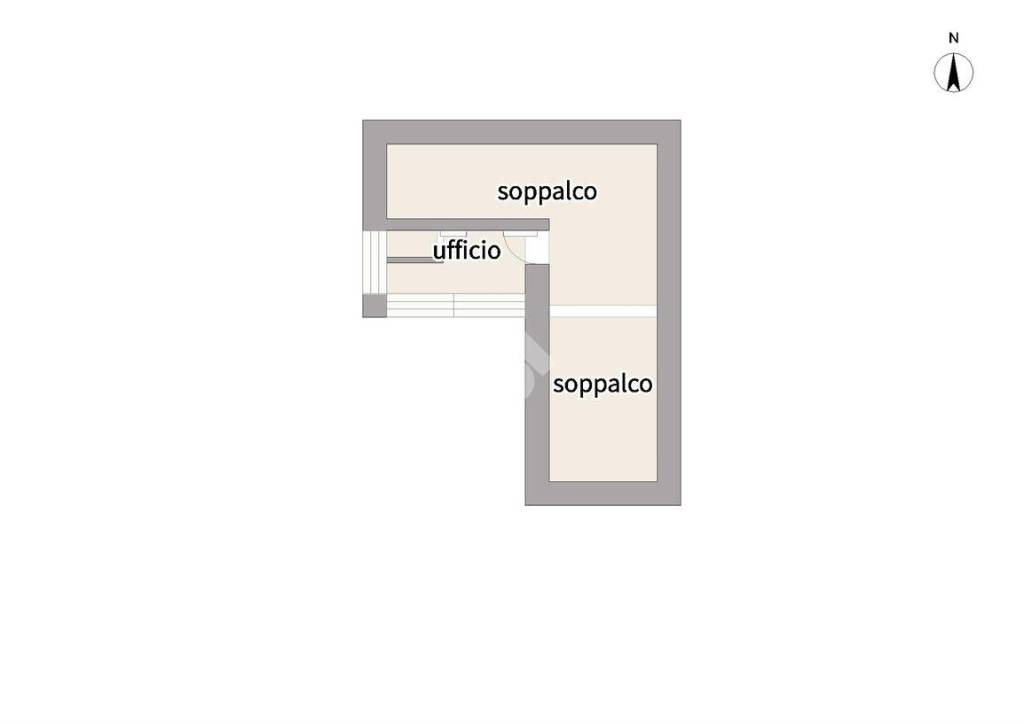 Planimetria soppalco