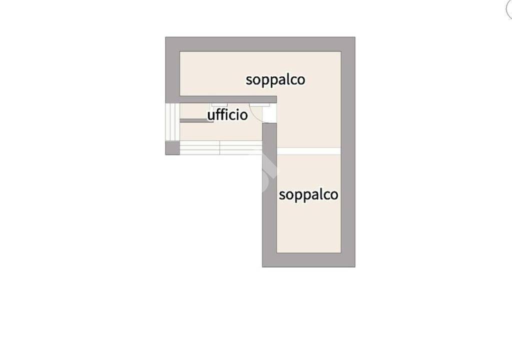Planimetria soppalco