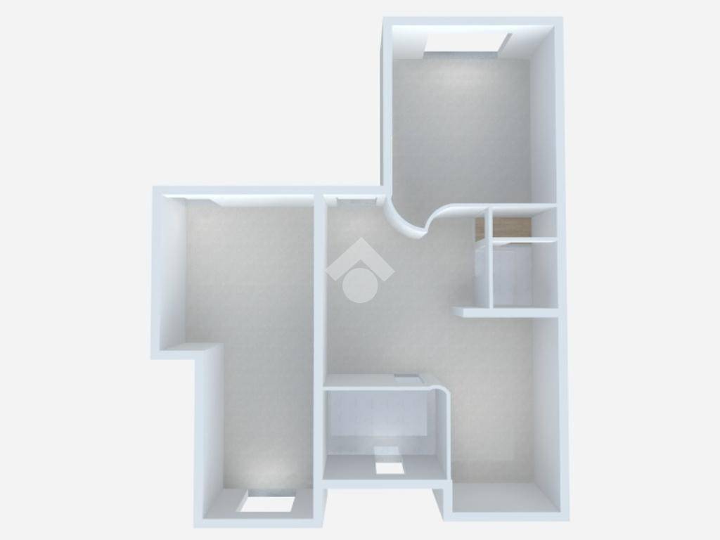 ADV CAD VISTA DALL' ALTO