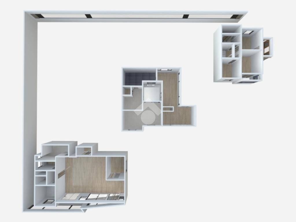 ADV CAD VISTA DALL' ALTO