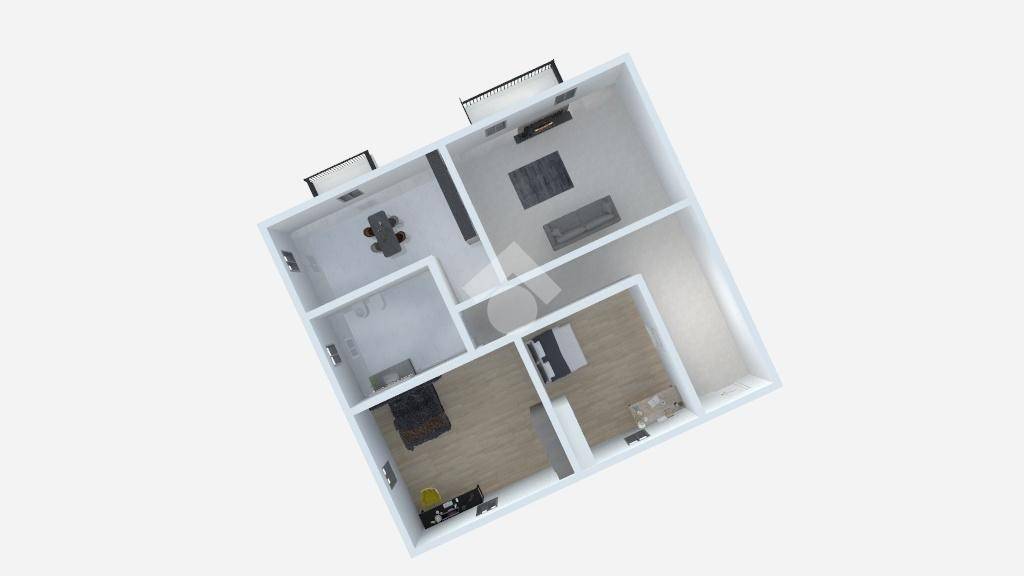 Vista dall'alto - Nuovo progetto 08/07/2026 10:02