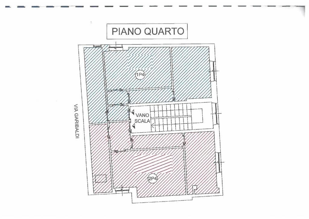 PLN genrale P. 4°