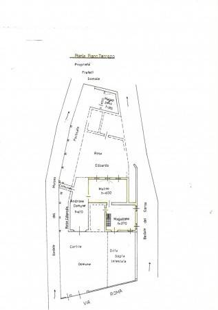 MAGAZZINO