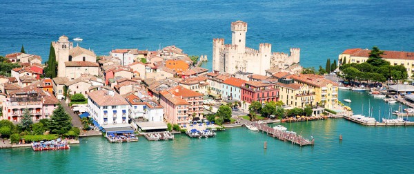 Sirmione ný
