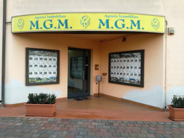 Agenzia MGM