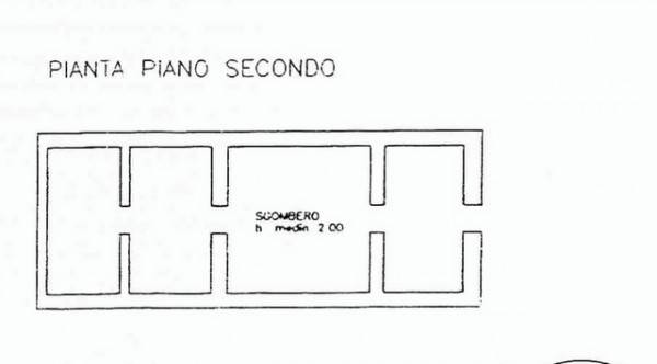 PIANO SECONDO