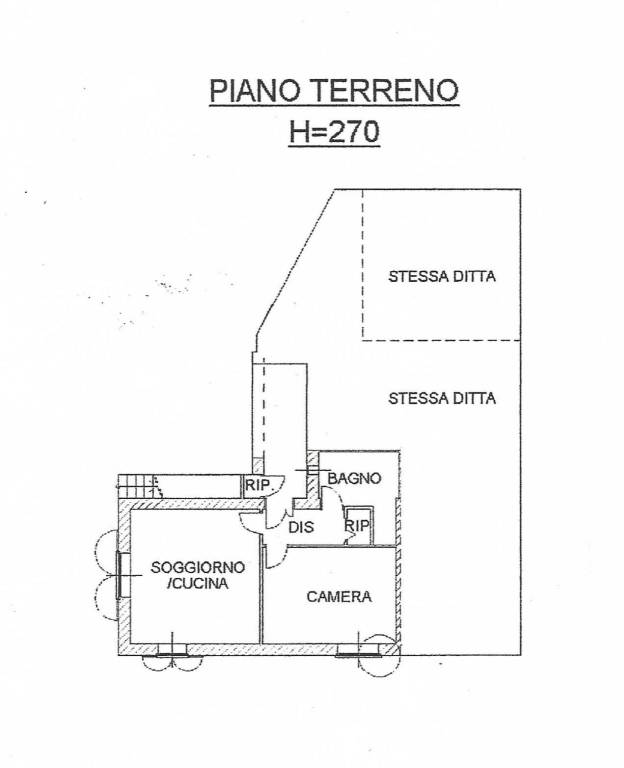 Abitazione