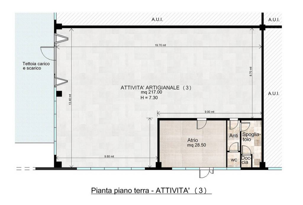 ATTIVITA' ARTIGIANALE 3