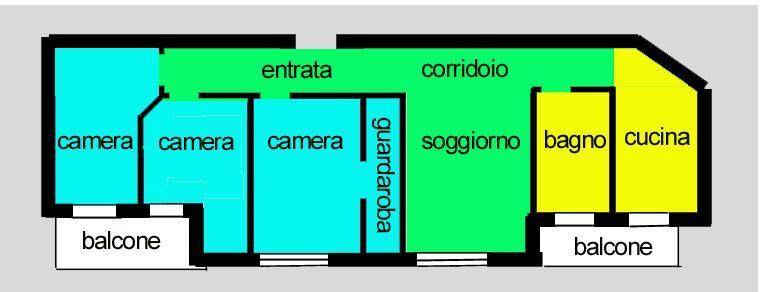 Agenzia immobiliare cinisello balsamo