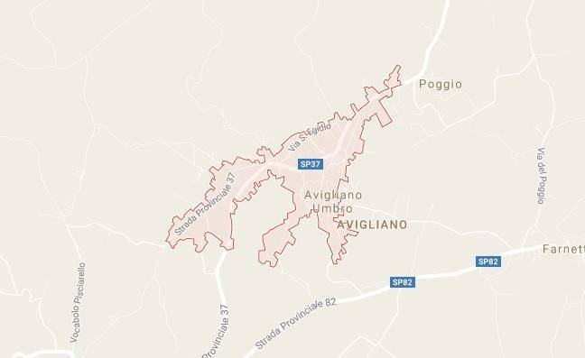 “Villa in vendita in Avigliano Umbro - Umbria - Italy