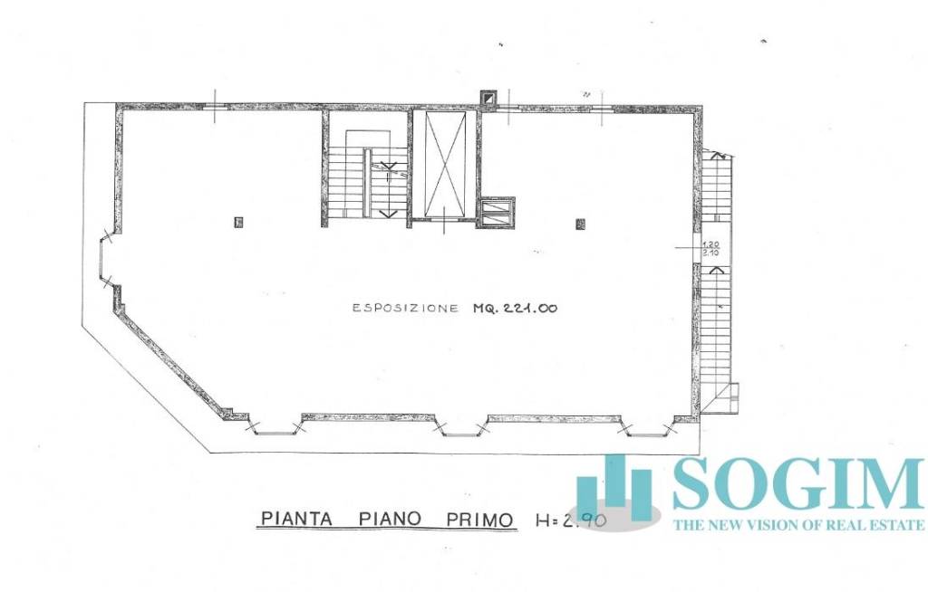 planimetria