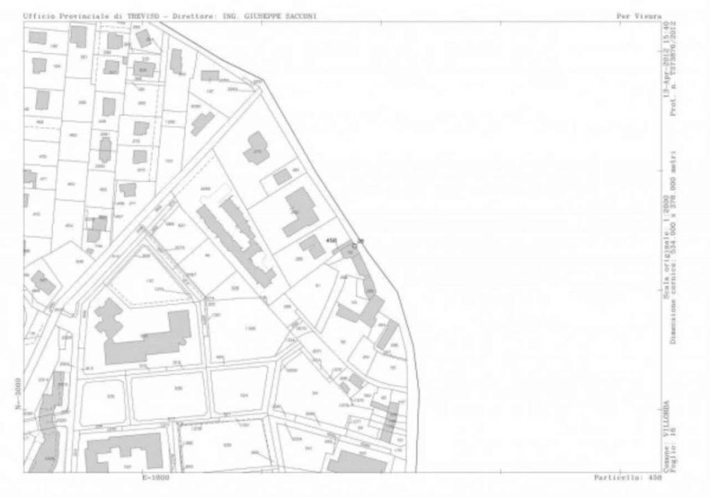 008 0 bm1   estratto di mappa pdf f 01