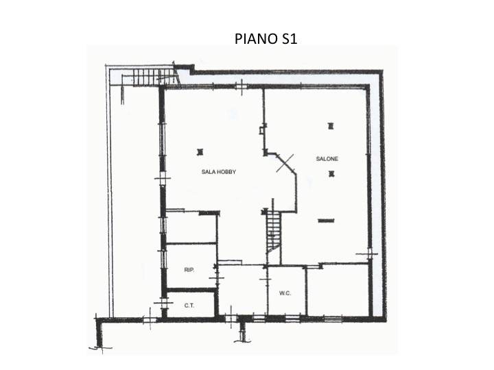 piano S1