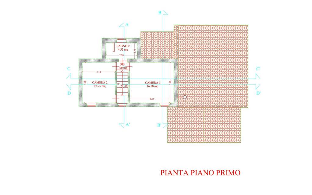 Piano Primo