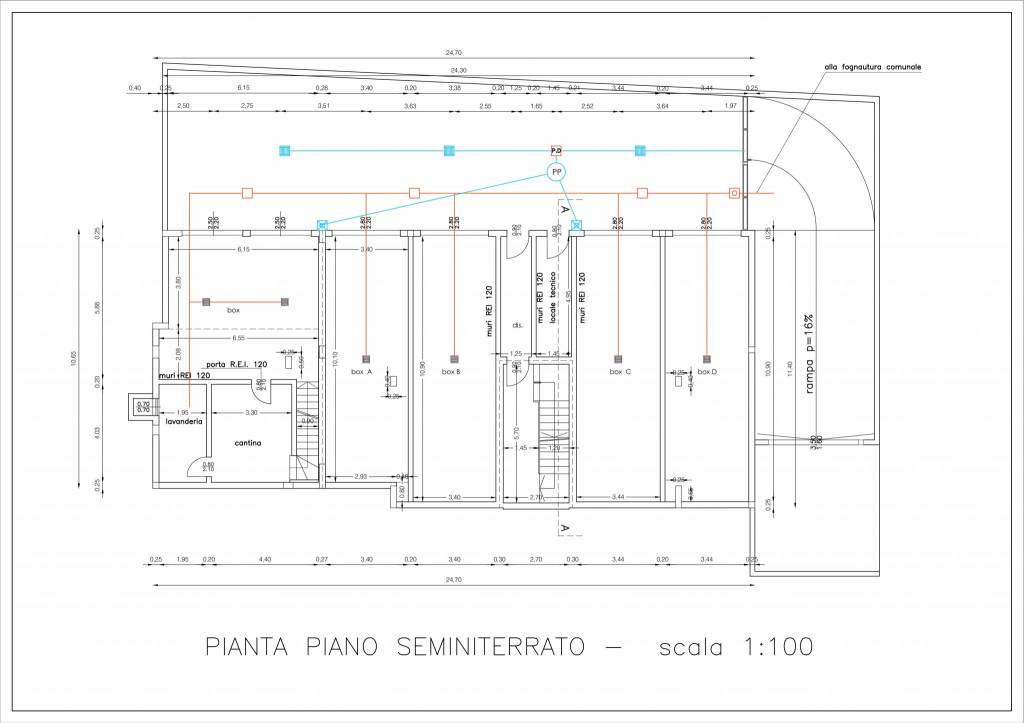 seminterrato