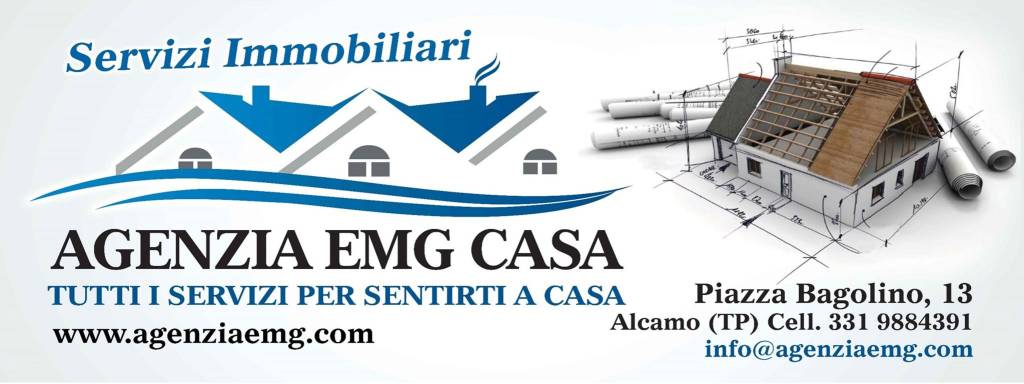 Agenzia EMG CASA Servizi Immobiliari e Costruzion