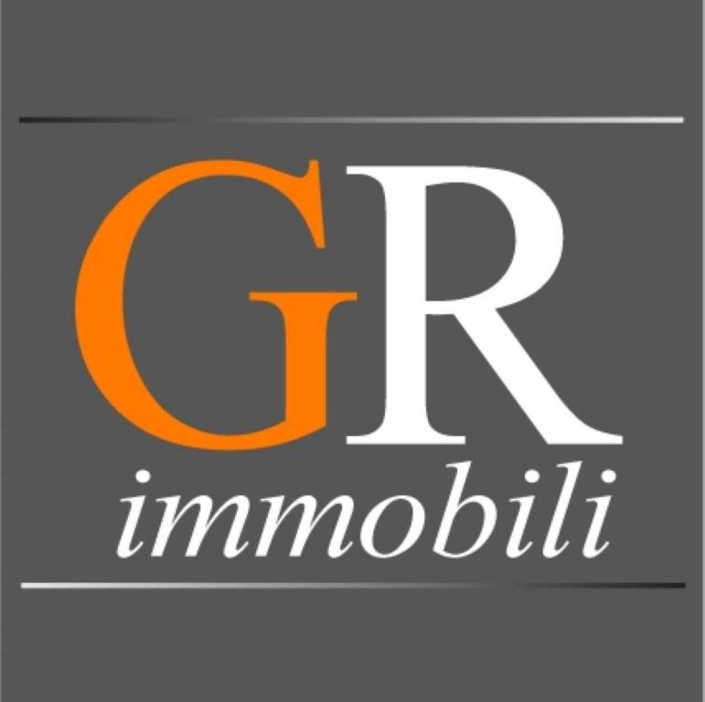 logo gr immobili