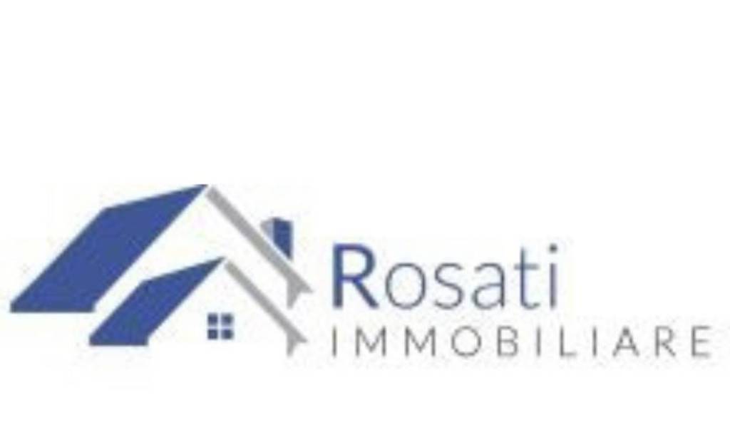 ROSATI LOGO