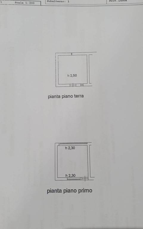 planimetria 1