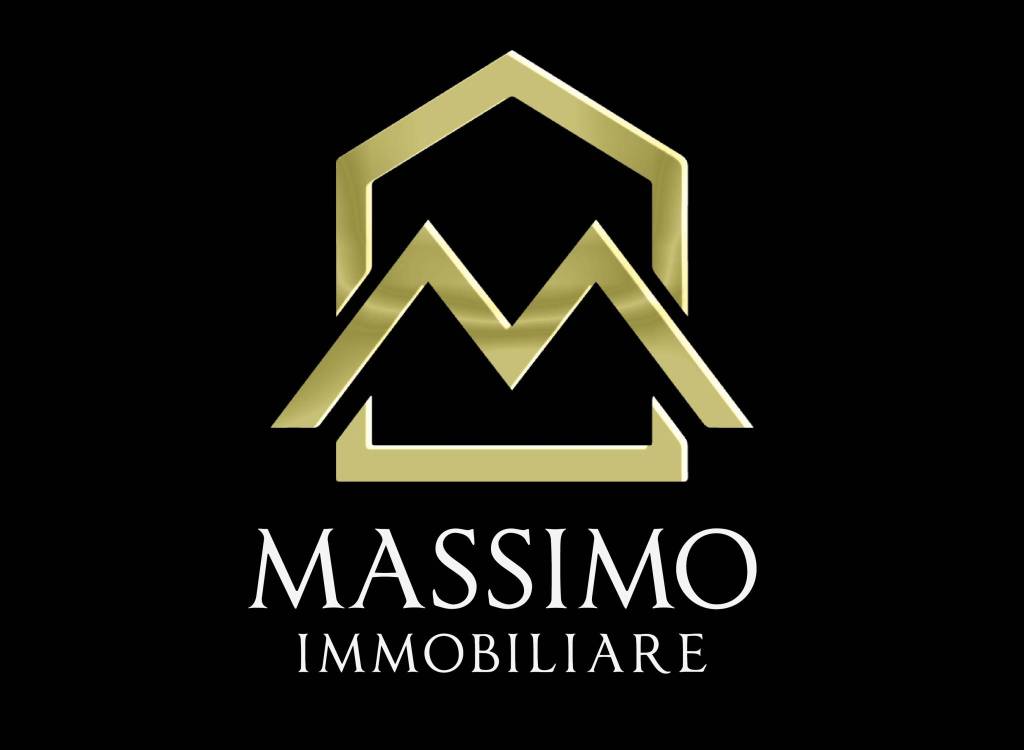 MASSIMO IMMOBILIARE Nero 
