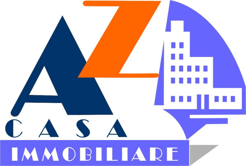 Logo AzCasa Immobiliare