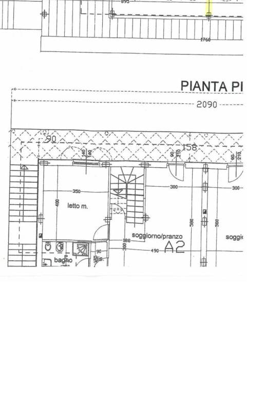 planimetria 2 1