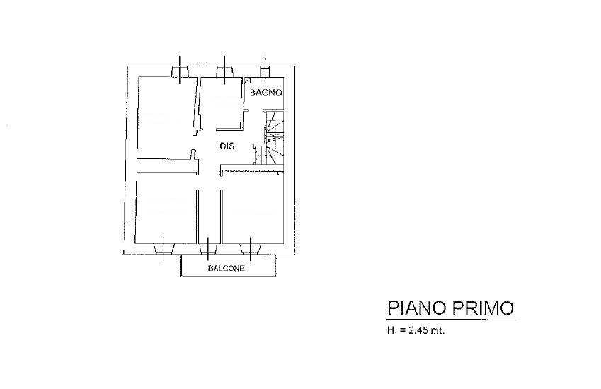 1 piano
