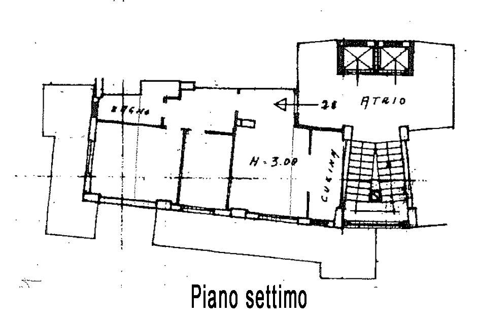 Planimetria B2-50