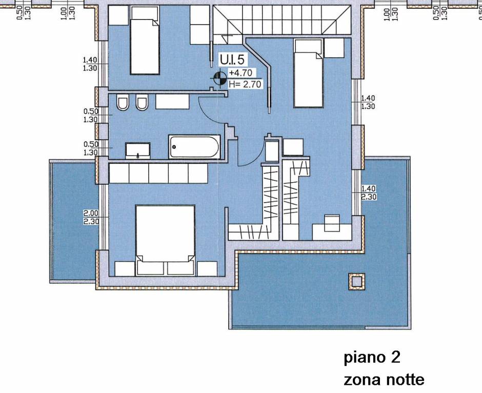 piano 2 plan UI5