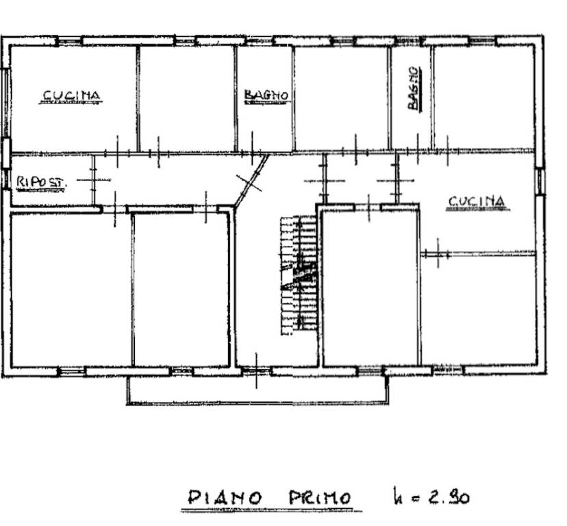 C152 Plan P1