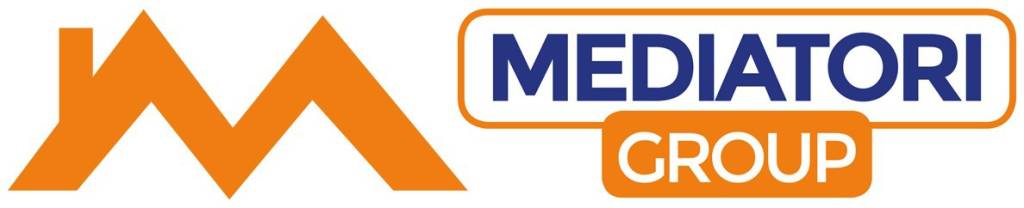 Logo mediatori