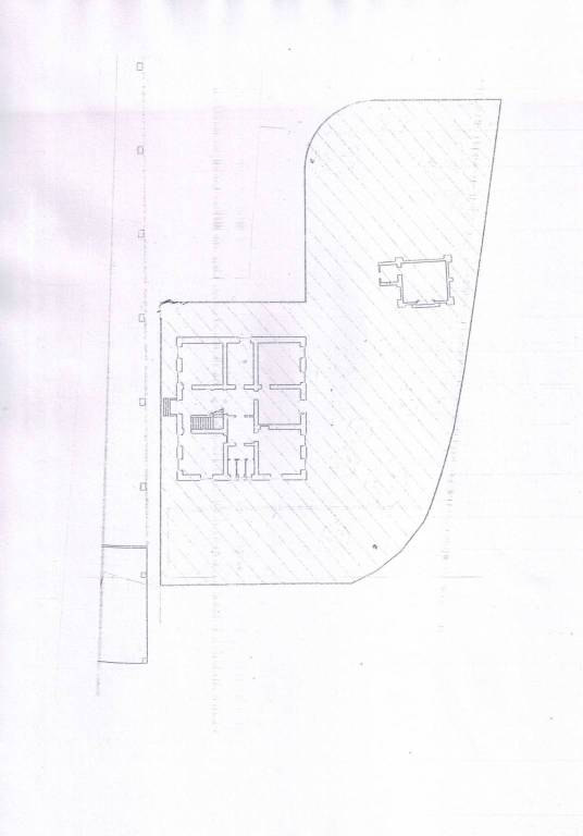 Plan. edificio uffici 3