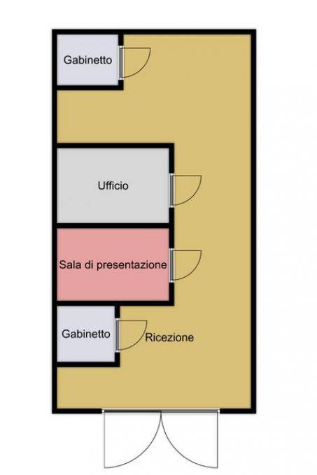 piantina stato attuale