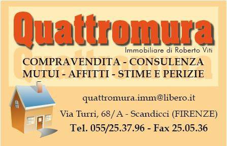 Logo Quattromura