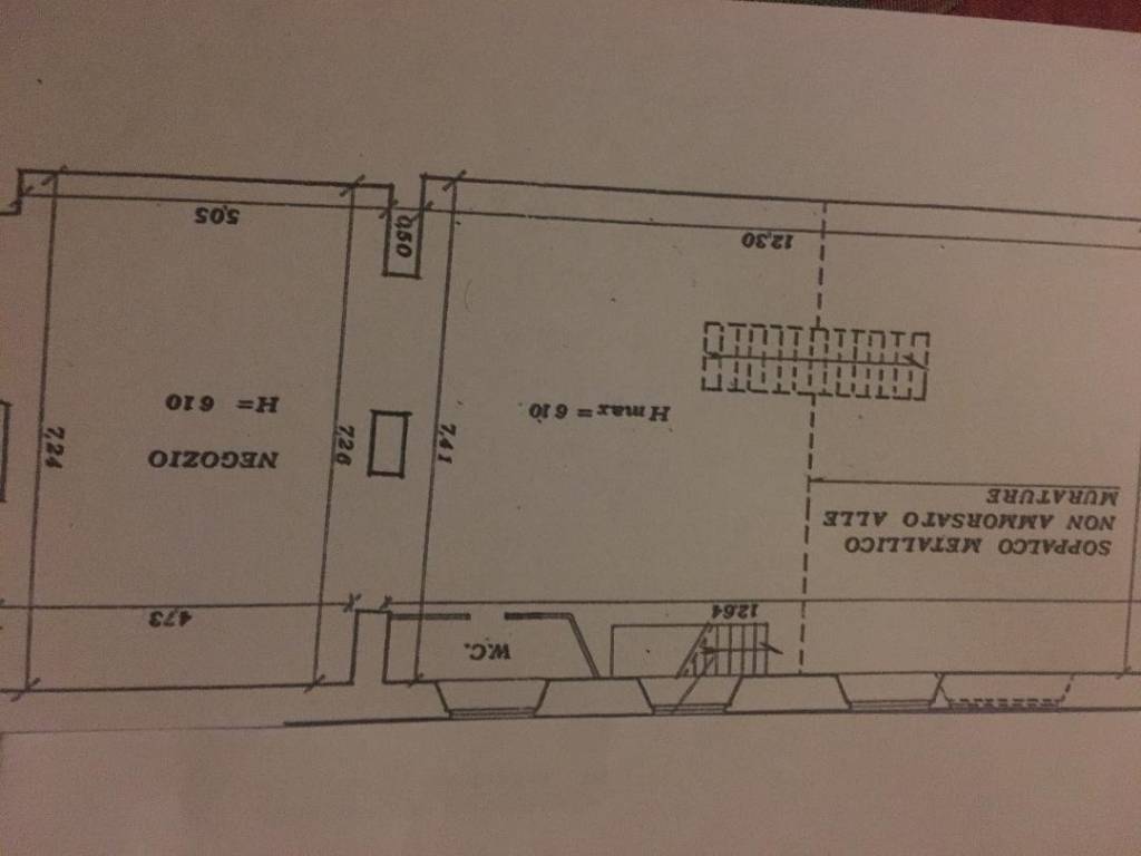 Plan. Condotta