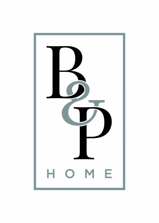 B&P home_Logo