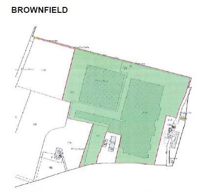 Torrile (brownfield) plan