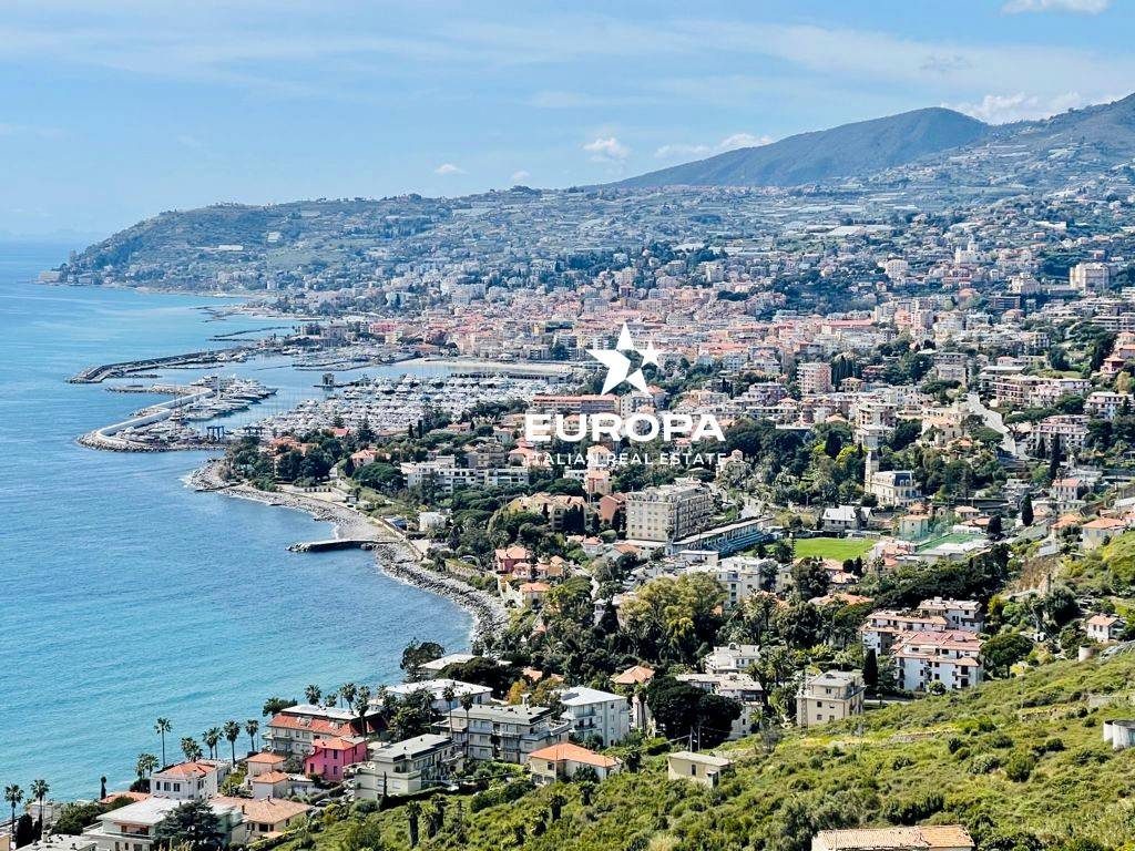 Sanremo 2021 Immobiliare Europa