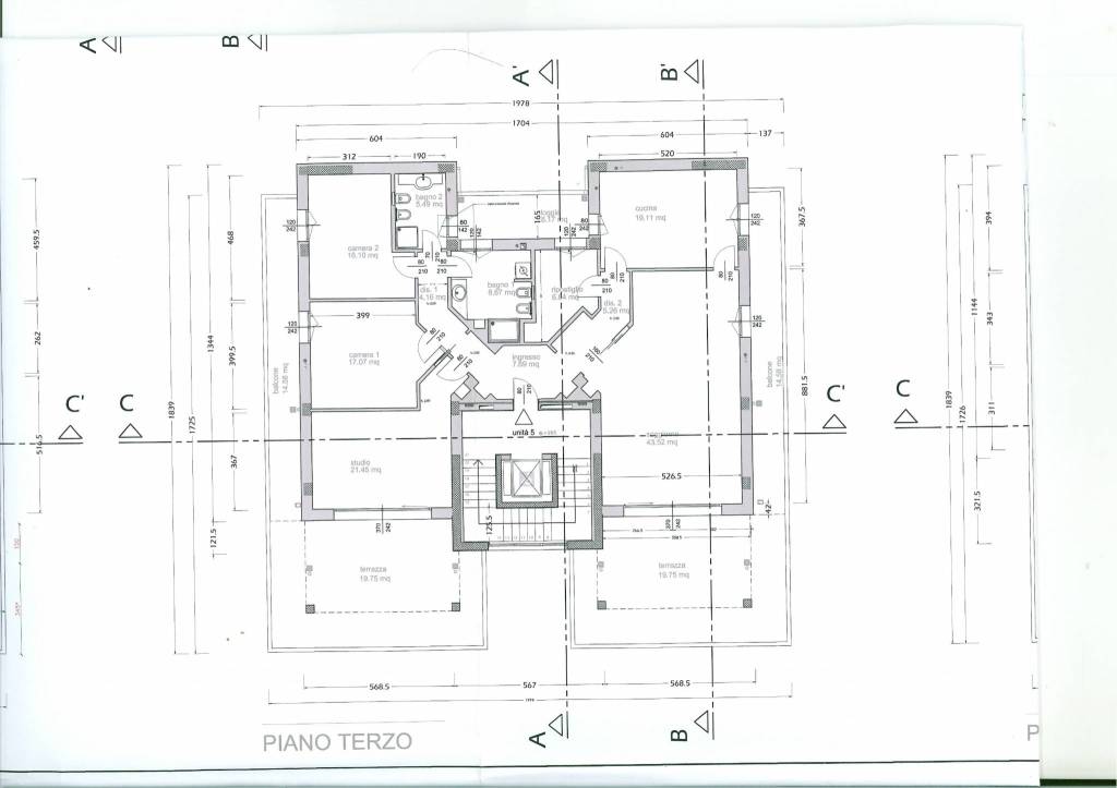 corticella piano terzo 1