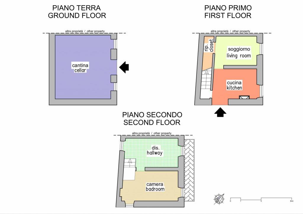 Beber_Elaborati web piano terra primo e secondo 1