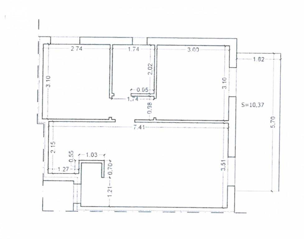 PLAN.-ABITAZIONE