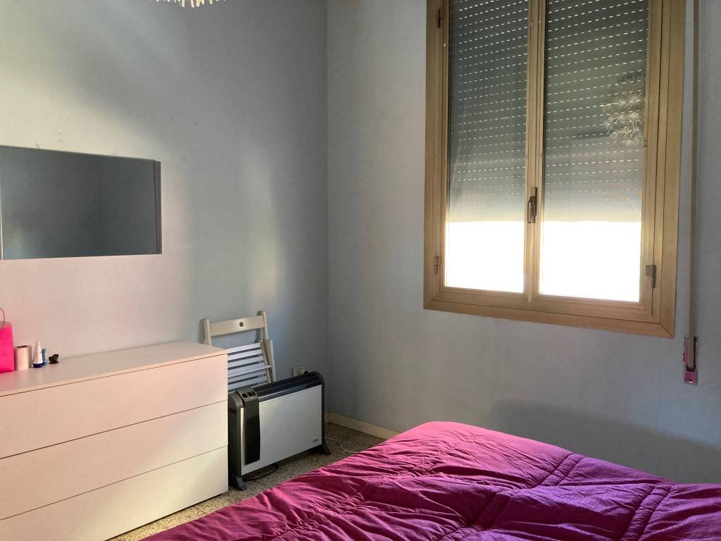 Stanza singola in affitto, affittasi camera singola via Augusto Murri