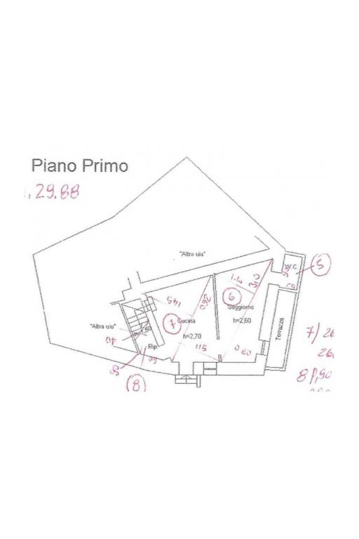 Planimetria (2)