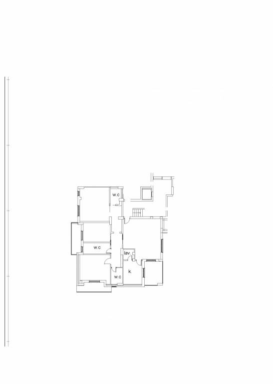 Planimetria Catastale appartamento_20-04-2022