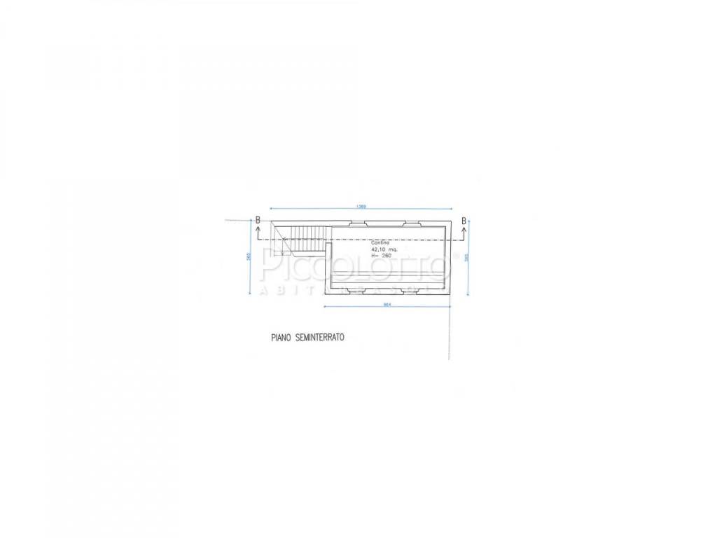 villa barchessa vendita fonte giardino16