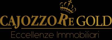 Logo Cajozzo Re Gold