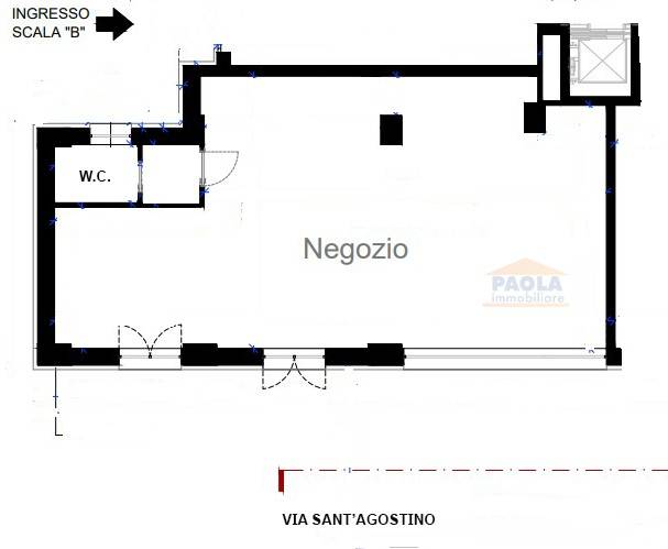 Planimetria-locale-viasagostino_n2